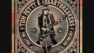 Tom Petty- Refugee (Live)