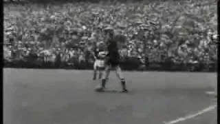 World Cup 1954 Final - Hungary 2_3 Germany