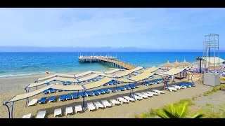 Senza Grand Santana Hotel Alanya in Turkey