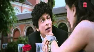 Dildara Full HD Song Ra One  Ft  ShahRukh Khan  Kareena Kapoor 2011   YouTube