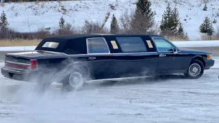 DRIFT en LIMOUSINE | Very Bad Trip Episode 4