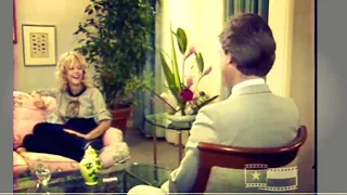 Meg Ryan Interview KVUE/ ABC Austin TX April 16, 1988