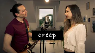 Radiohead - Creep (Duet Cover)