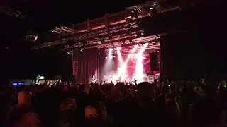 Fifth Angel ☆ Wings Of Destiny @ Metal Assault Festival Würzburg 2019