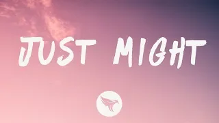 Summer Walker - Just Might (Lyrics) ft. PARTYNEXTDOOR