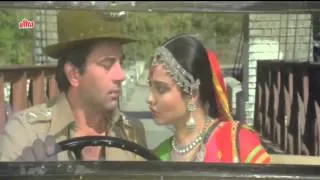 Chhaila Babu Tu Kaisa   Rekha, Dharmendra, Kartavya Song k