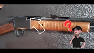 Henry Pump .22 After 2,500 Rounds WITHOUT Cleaning! Here's What Happened...