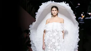 Givenchy | Haute Couture Spring Summer 2020 | Full Show