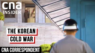 The Korean (Cold) War: Can North & South Korea Reunify? | CNA Correspondent | Communism