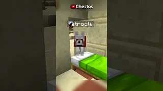 Minecraft Dar Cainele Meu Nu Poate Sa Atinga VERDE...