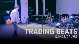 Christmas with the Celts 2018 - Trading Beats: Dance/Drums