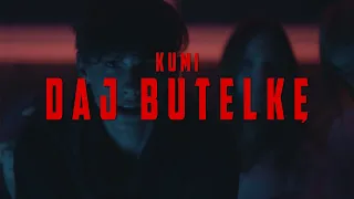 Kumi - DAJ BUTELKĘ (OFFICIAL VIDEO)