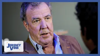 IPSO rules Jeremy Clarkson's Meghan Markle article 'sexist' | Jeremy Vine On 5