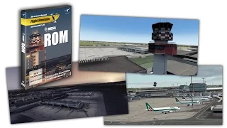 Mega Airport Rome – Official Video