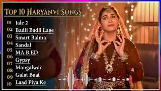 Sapna Choudhary New Haryanvi Songs Latest Haryanvi Songs Haryanavi 2024 Haryanvi Song Jukebox 1 hits