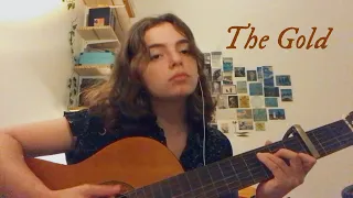 the gold | manchester orchestra & phoebe bridgers (cover)