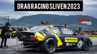 Drag Racing Sliven 2023