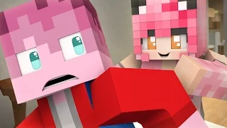 Love Pizza | Minecraft MyStreet [Ep.2 Minecraft Roleplay]