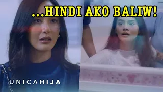 Unica Hija Finale: Pagpasok Kay Carnation Sa Mental!