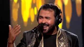 Coke Studio Algérie : الزهوانية و كادير الجابوني - انت قدامي