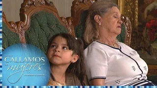 Lo Que Callamos Las Mujeres - Ahí te los encargo