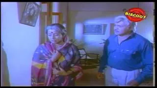 Khiladi Thatha  Kannada Movie Dialogue Scene Tiger Prabhakar, Vajramuni,