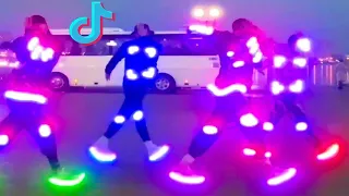 Симпа 2024 | Simpapa | Neon Mode | New Tuzelity Shuffle Dance TikTok Compilation