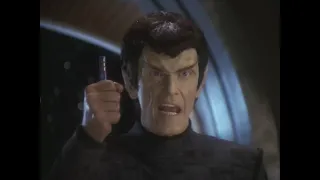 3 Seconds of Every Star Trek: DS9 Episode