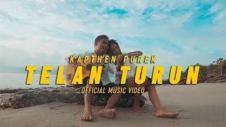 KapthenpureK - Telan Turun (Official Music Video)