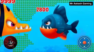 Fishdom ads Mani game 0.3 update gameplay video trailer