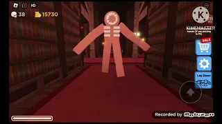 Doors But Bad V1.4 The Hotel Jumpscares