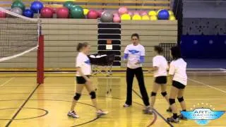 Teaching the Basics of Hitting