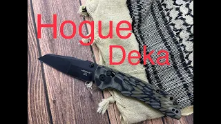Houge Deka