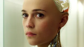 The End Of Ex Machina Explained