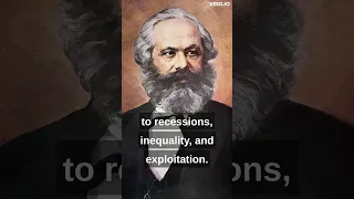 Top 5 Contributions of Karl Marx (Sociology Trailblazers)