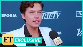 Cole Sprouse Was Incredibly Annoyed Over Lili Reinhart Breakup Rumors (Exclusive)