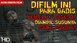 1 DESA ISINYA PSIKOPAT SEMUA | ALUR CERITA FILM PSIKOPAT THE FARM 2021