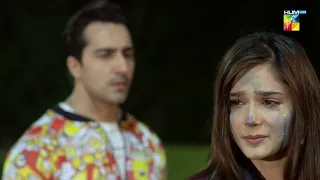 Umeed Tum Se Mohabbat Karne Laga Hun... Beqadar - HUM TV Drama