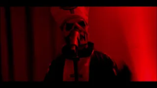 Phantom/ Ghuleh/ ConClaviGhost - Secular Haze