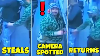 FUNNY Moments We Are Glad Were CAUGHT On Camera #7