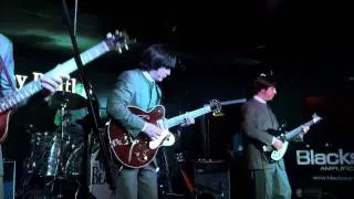 I Saw Her Standing There (She Was Just Seventeen)  - The Mersey Beatles at The Cavern Club