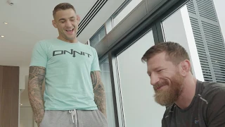 UFC 242: Embedded Episodio 2