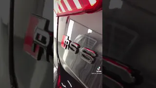 Audi RS6 | 2021 Model 🔥