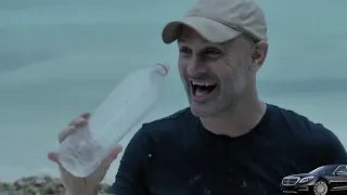 Ed Stafford - First Man Out: Palau (Full Episode)