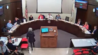 December 11, 2017 - City Council Meeting