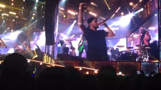 What Makes You Beautiful - One Direction - University of Phoenix Stadium - September 16, 2014