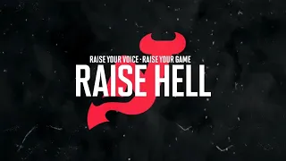 New Jersey Devils 2023 Playoff Intro Video