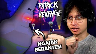 PERKARA DIAJAK BERANTEM SAMA PATRICK STAR!  - Random Horror Game