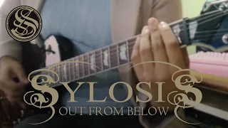 SYLOSIS - "Out From Below" || Instrumental Cover