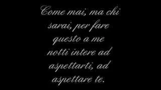 883 - come mai (con testo)